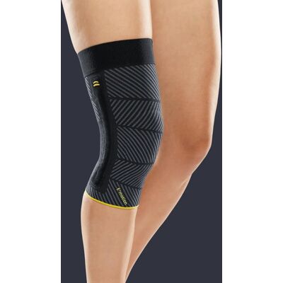 EMO Medi Genumedi® E⁺motion® Performance Sport Kniebrace - 3 - Standaard EMO Medi Genumedi® E⁺motion® Performance Sport Kniebrace - 3 - Standaard