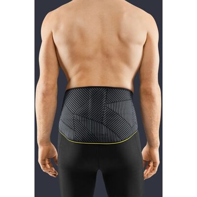 EMO Medi Lumbamed® E⁺motion® Performance Sportbrace Rug - 2 EMO Medi Lumbamed® E⁺motion® Performance Sportbrace Rug - 2