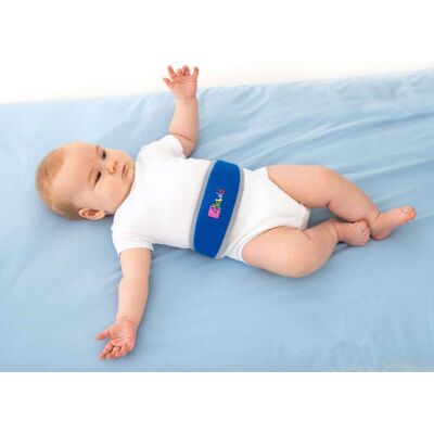 Reh4Mat voor Baby's Navelbreukband - Universeel Reh4Mat voor Baby's Navelbreukband - Universeel