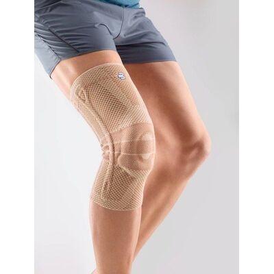 BAUERFEIND - GenuTrain - Unisex - Letselherstel - Kniebrace BAUERFEIND - GenuTrain - Unisex - Letselherstel - Kniebrace