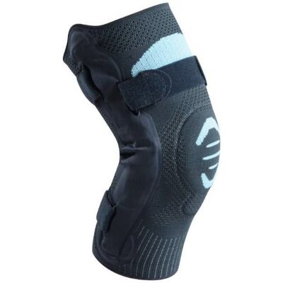 Thuasne Genu Dynastab Kniebrace - 2 - Universeel - Grijs Thuasne Genu Dynastab Kniebrace - 2 - Universeel - Grijs
