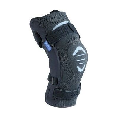 Thuasne Genu Ligaflex Kniebrace - 1 - Universeel - Grijs - Kort Thuasne Genu Ligaflex Kniebrace - 1 - Universeel - Grijs - Kort