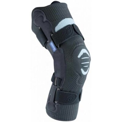 Thuasne Genu Ligaflex Kniebrace - 2 - Universeel - Grijs - Lang Thuasne Genu Ligaflex Kniebrace - 2 - Universeel - Grijs - Lang