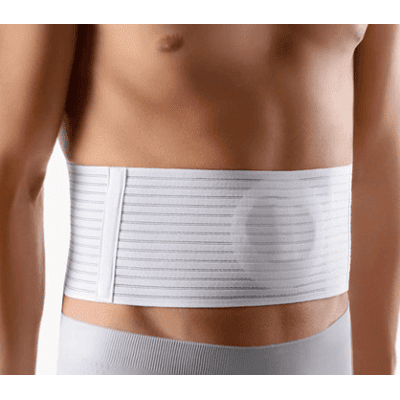 Orliman Navelbreukband - 1 - Wit Orliman Navelbreukband - 1 - Wit