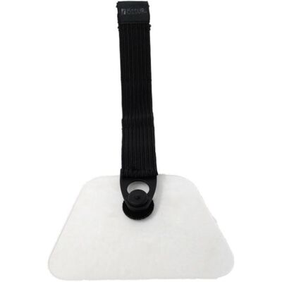 Össur Rebound Foot-up Plastic Inlay - One size - Universeel - Zwart Össur Rebound Foot-up Plastic Inlay - One size - Universeel - Zwart