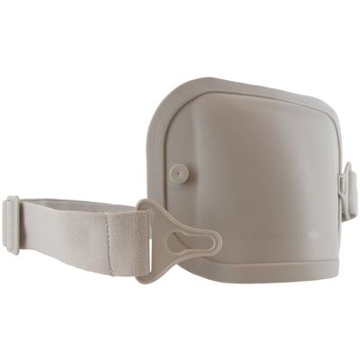 Basko Stoma ProtectorMax Stomabeschermer - One size - Grijs Basko Stoma ProtectorMax Stomabeschermer - One size - Grijs