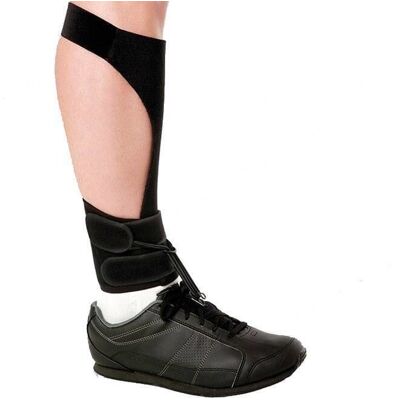 Orliman Boxia Kuitbandage - 3 - Universeel - Zwart Orliman Boxia Kuitbandage - 3 - Universeel - Zwart