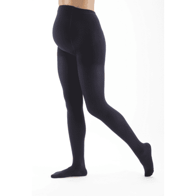 Thuasne Venoflex zwangerschap panty Secret C2 - 1 - Zwart - Lang Thuasne Venoflex zwangerschap panty Secret C2 - 1 - Zwart - Lang