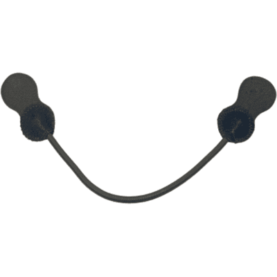 EMO Lifter Los Elastiek Accessoire - S/M - Zwart EMO Lifter Los Elastiek Accessoire - S/M - Zwart