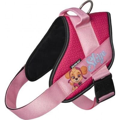 Julius-K9 Paw Patrol Skye XL Hondenharnas - Hondenharnas Julius-K9 Paw Patrol Skye XL Hondenharnas - Hondenharnas