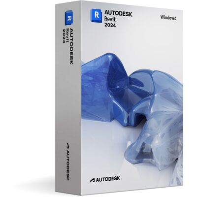 Autodesk Revit 2024 voor Windows Autodesk Revit 2024 voor Windows