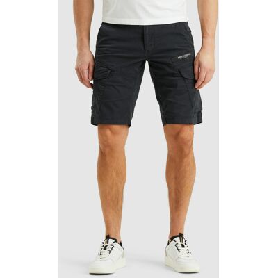 PME Legend Heren Short Blauw In Maat: 40 PME Legend Heren Short Blauw In Maat: 40
