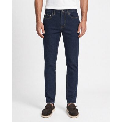 Pierre Cardin Heren Jeans Lyon Blauw In Maat: 33/32 Pierre Cardin Heren Jeans Lyon Blauw In Maat: 33/32