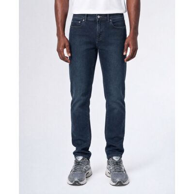Pierre Cardin Heren Jeans Lyon Donkerblauw In Maat: 33/32 Pierre Cardin Heren Jeans Lyon Donkerblauw In Maat: 33/32
