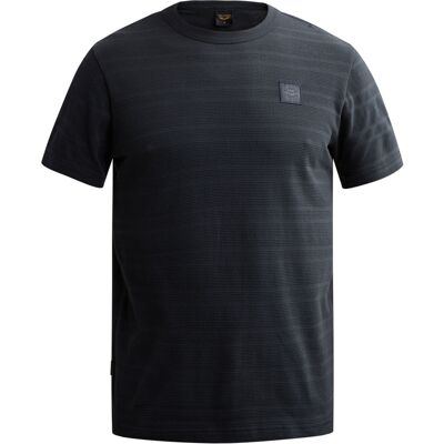 PME Legend Heren T-shirt Blauw In Maat: XXL PME Legend Heren T-shirt Blauw In Maat: XXL