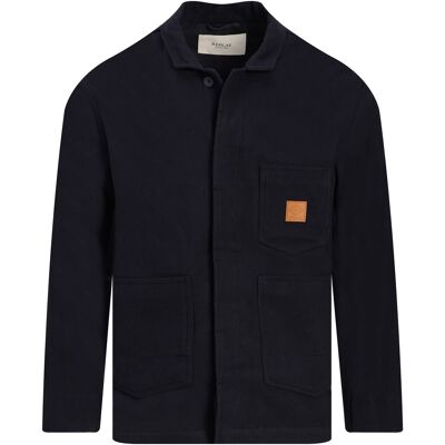 Replay Heren Jack Donkerblauw In Maat: XXL Replay Heren Jack Donkerblauw In Maat: XXL