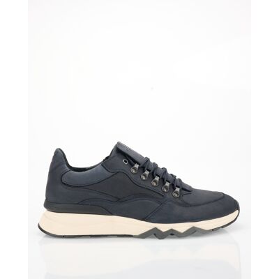 Floris Van Bommel Heren Sneakers De Zager Beige In Maat: 43 Floris Van Bommel Heren Sneakers De Zager Beige In Maat: 43