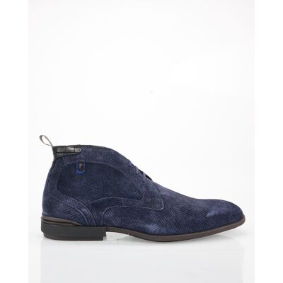 Floris Van Bommel Heren De Hakker Casual Schoenen Beige In Maat: 41 Floris Van Bommel Heren De Hakker Casual Schoenen Beige In Maat: 41