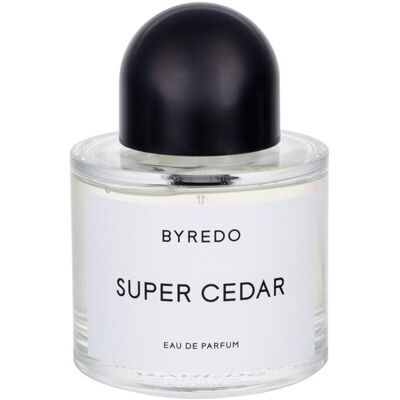 Byredo Super Cedar Eau de Parfum - 100 ml Byredo Super Cedar Eau de Parfum - 100 ml