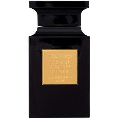 Tuscan Leather Intense van TOM FORD Uniseks Eau de Parfum 100ml Tuscan Leather Intense van TOM FORD Uniseks Eau de Parfum 100ml