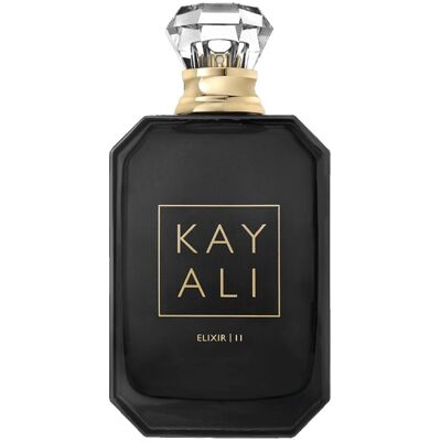 Elixir 11 van Kayali Uniseks Eau de Parfum 100ml Elixir 11 van Kayali Uniseks Eau de Parfum 100ml