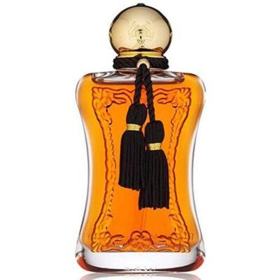 Safanad van Parfums de Marly voor Vrouwen Eau de Parfum 75ml Safanad van Parfums de Marly voor Vrouwen Eau de Parfum 75ml