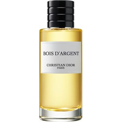 Bois d'Argent van Christian Dior Uniseks Eau de Parfum 125ml Bois d'Argent van Christian Dior Uniseks Eau de Parfum 125ml