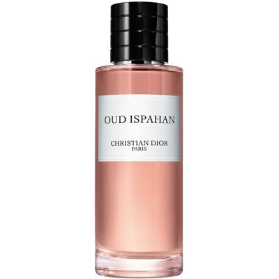 Oud Ispahan van Christian Dior Uniseks Eau de Parfum 125ml Oud Ispahan van Christian Dior Uniseks Eau de Parfum 125ml