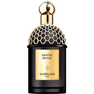 Santal Royal van Guerlain Uniseks Eau de Parfum 125ml Santal Royal van Guerlain Uniseks Eau de Parfum 125ml