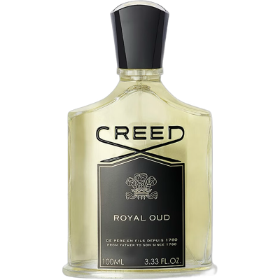Creed Royal Oud Eau De Parfum - Unisex - 100ml Creed Royal Oud Eau De Parfum - Unisex - 100ml