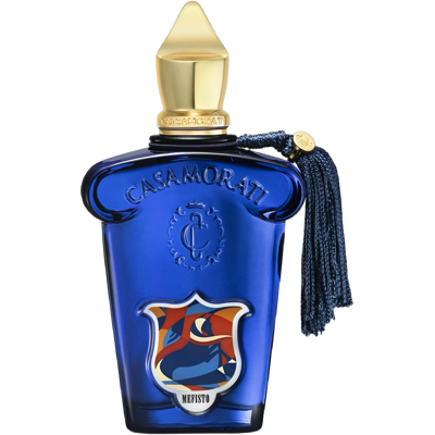 Xerjoff Mefisto Eau De Parfum Spray 3.4oz Man Xerjoff Mefisto Eau De Parfum Spray 3.4oz Man