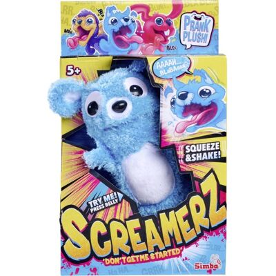 Simba ScreamerZ - Beer Simba ScreamerZ - Beer