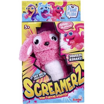 Simba ScreamerZ - Konijn Simba ScreamerZ - Konijn