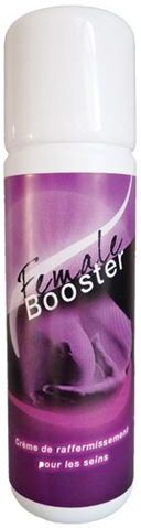 Ruf Female Booster