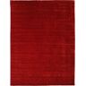 RugVista Loribaf Loom Fine Delta Vloerkleed - Rood 290x390