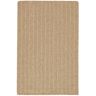 RugVista Julia Vloerkleed - Beige 160x230