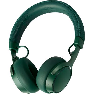Teufel SUPREME ON - Klimopgroen Teufel SUPREME ON - Klimopgroen