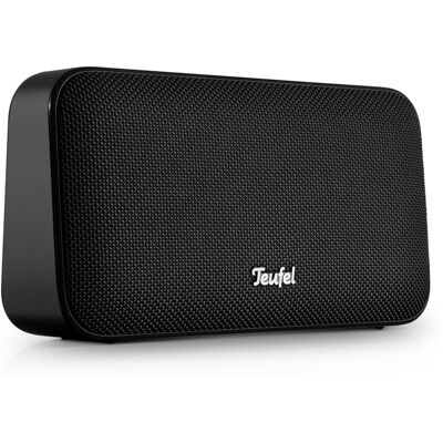 Teufel MOTIV® GO 2 Night black Teufel MOTIV® GO 2 Night black