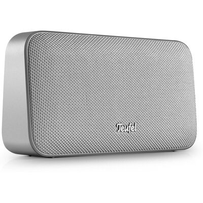 Teufel MOTIV® GO 2 Silver White Teufel MOTIV® GO 2 Silver White
