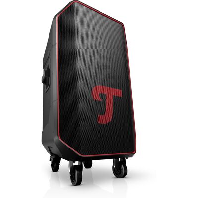 Teufel ROCKSTER 2 Zwart Teufel ROCKSTER 2 Zwart