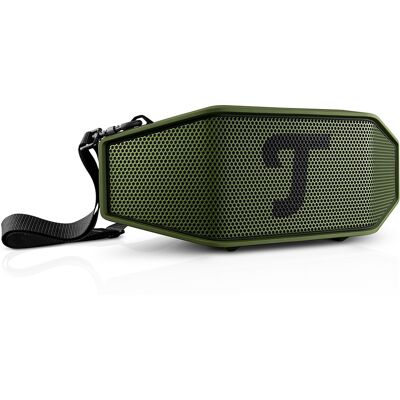 Teufel ROCKSTER CROSS 2 Black & Green Teufel ROCKSTER CROSS 2 Black & Green