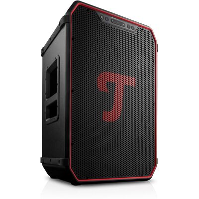 Teufel ROCKSTER NEO Zwart Teufel ROCKSTER NEO Zwart