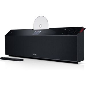 Teufel MUSICSTATION Zwart