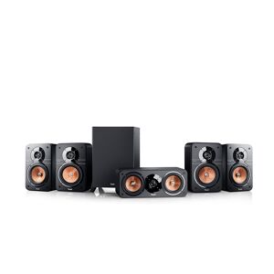 Teufel ULTIMA 20 Surround  Zwart