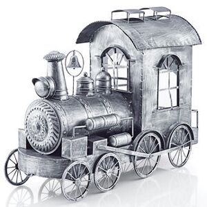 Direct leverbaar Nostalgische locomotief of wagon, Nostalgie locomotief