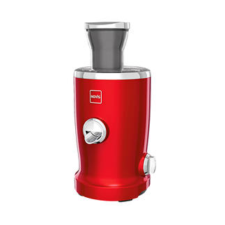 Novis juicer, waterkoker of toaster Iconic KTC1, juicer - rood