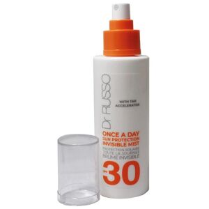 Dr. Russo Once a Day Sun Protection Invisible Mist SPF30 TA Zonbescherming 150 ml