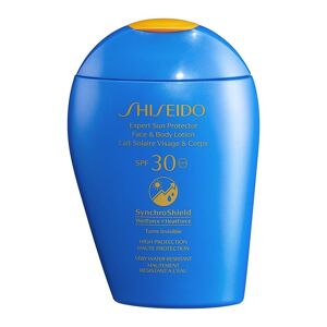 Shiseido Sun Care Expert Sun Protector Face & Body Lotion SPF30 Zonbescherming 150 ml