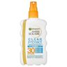 Garnier Ambre Solaire Clear Protect Refresh SPF30 Zonbescherming 200 ml