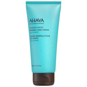 AHAVA Mineral Hand Cream Sea-Kissed Handcrème 100 ml